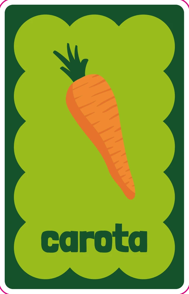 Carta Carota