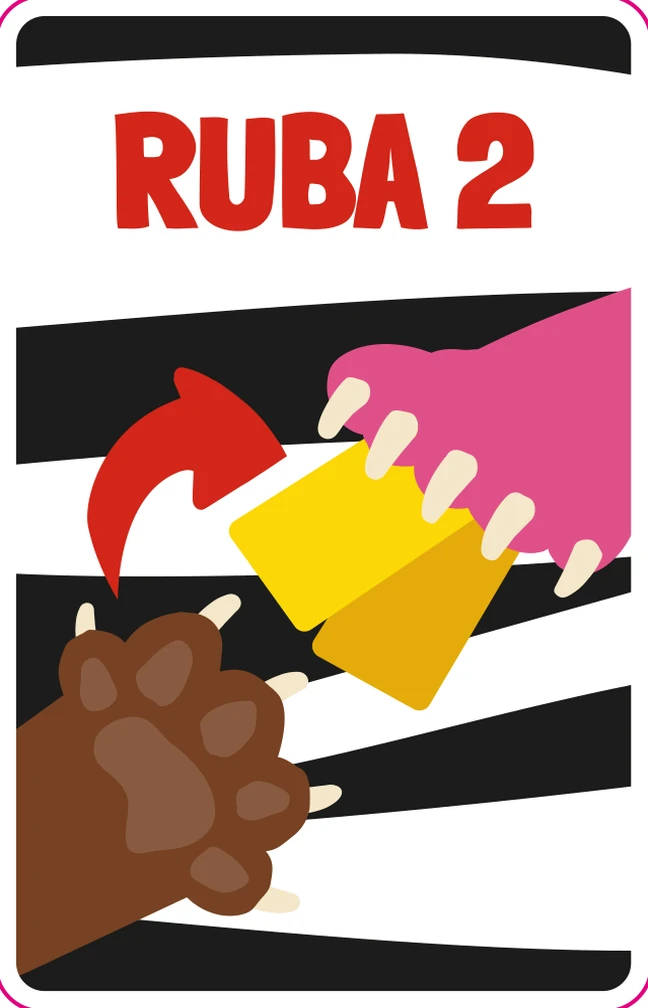 Carta Ruba 2