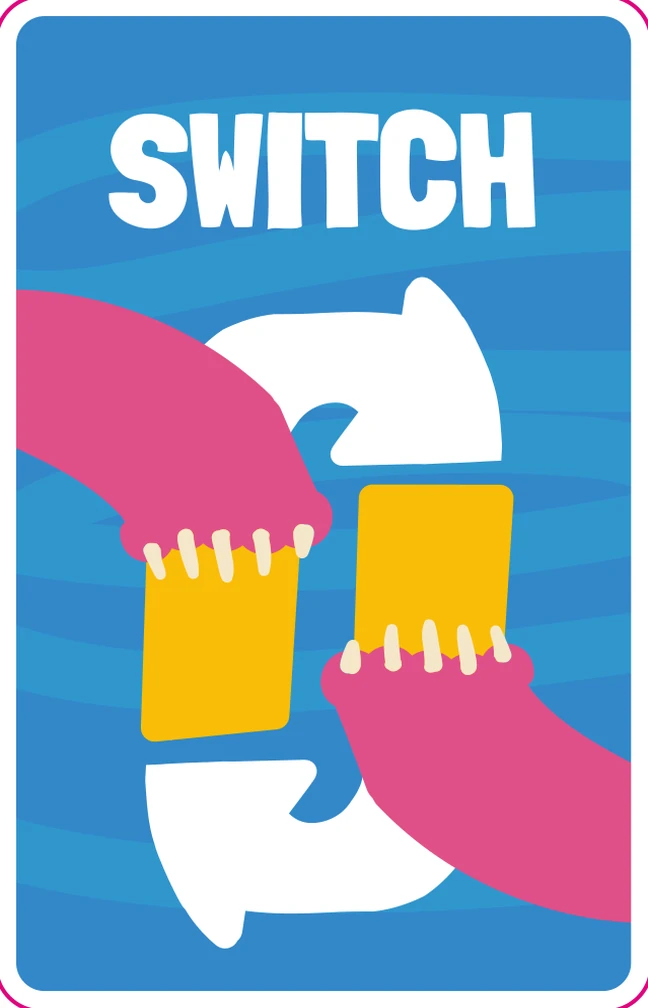 Carta Switch