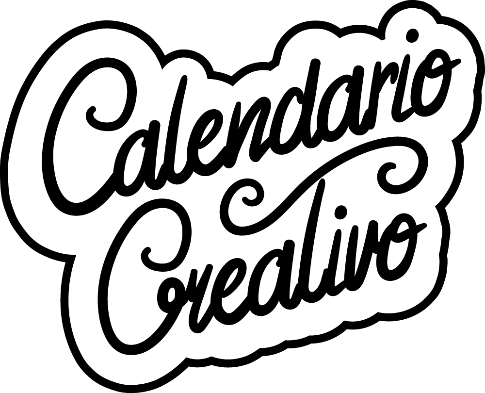 Calendario Creativo