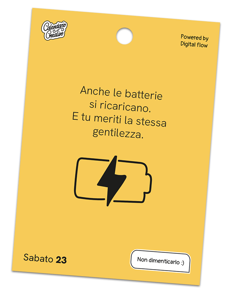 Ispirazione