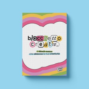 Blocchetto Creativo