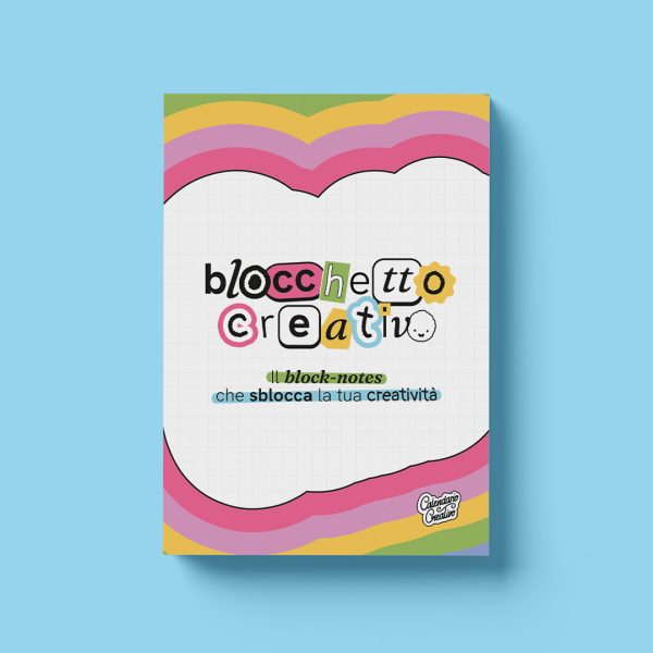 Blocchetto Creativo
