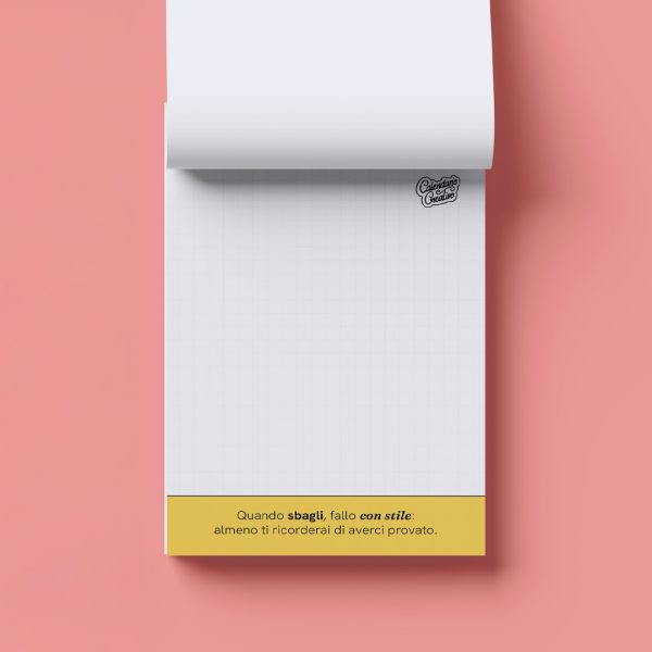 Blocchetto Creativo - immagine 4