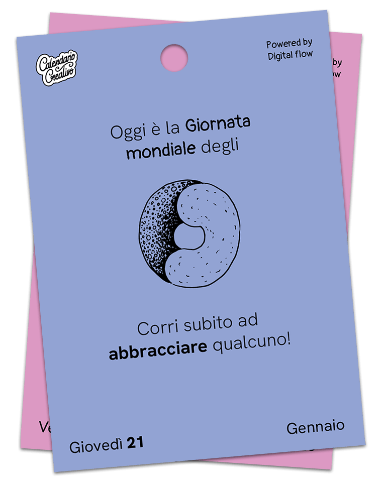 Curiosità