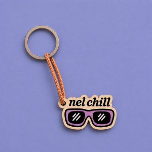 Charm Creativo - Nel chill