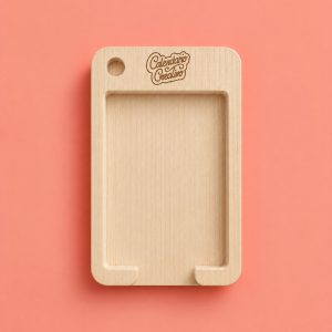 Porta post-it Creativo