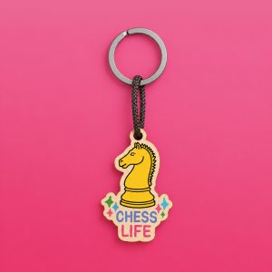 Charm degli Scacchi - Chess life
