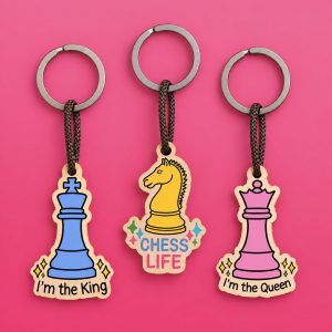 Charm degli Scacchi - Bundle x3